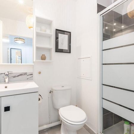 Sweet Studio By Plaza Apartment Chessy  Bagian luar foto